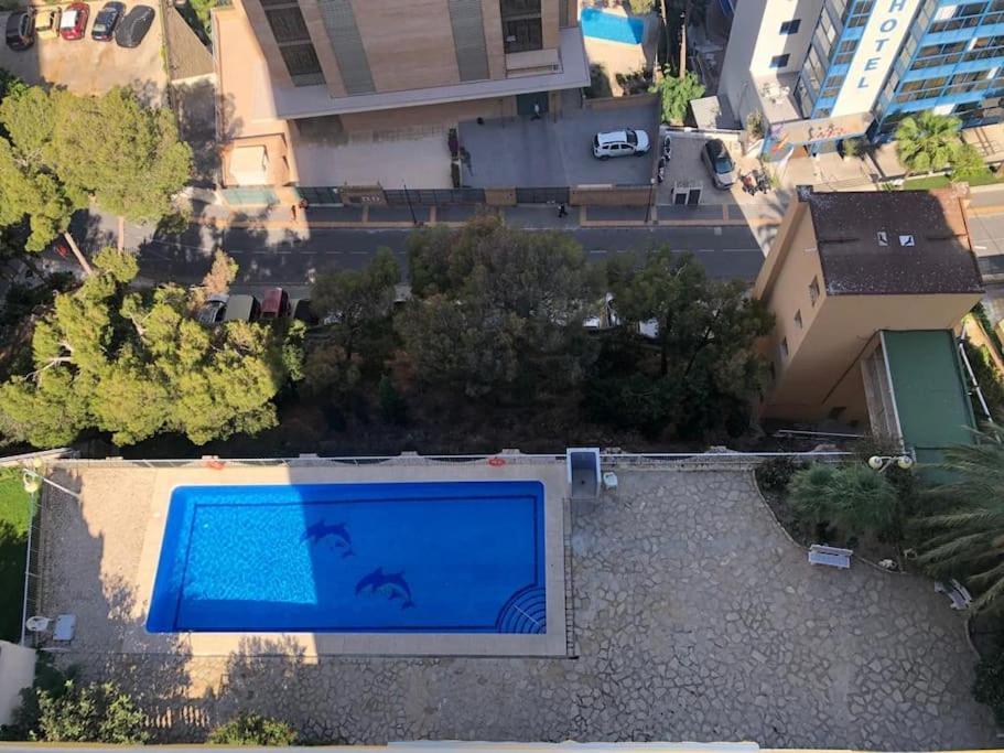 Piso Amplio Y Luminoso En Rincon De Loix. Apartamento *