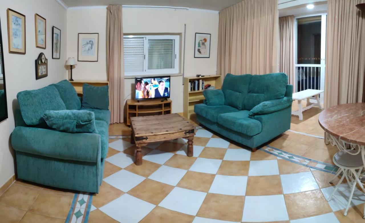 Apartamento Piso Amplio Y Luminoso En Rincon De Loix.
